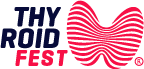 Thyroidfest logo
