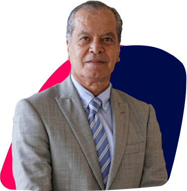 Dr Luis Felipe Sánchez